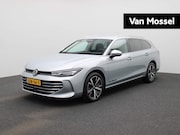 Volkswagen Passat - Variant 1.5 eHybrid Business 204 PK DSG | Apple Carplay | Do