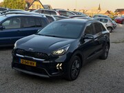 Kia Niro - 1.6 GDi PHEV DynamicPlusLine Leer Memory ACC Lane Assist Sto