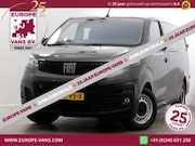 Fiat Scudo - e-Scudo 75 kWh Automaat Lang 100% Elektrisch Snell
