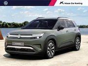 Volkswagen ID. Cross - Style 52 kWh accu, 211 PK Elektrische aandrijving