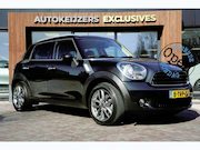 MINI Countryman - 1.6 Cooper Knockout Edition