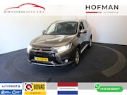 Mitsubishi Outlander - 2.0 PHEV Business Edition APK 12-2026 Nieuw model leder Clim