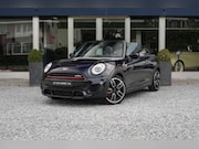 MINI Cabrio - 2.0 JCW CHILI /LED/HAR-KAR/LEDER/PDC/CARPLAY