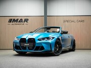 BMW 4-serie Cabrio - M4 xDrive Competition | Cabrio | BMW Individual | Carbon | K