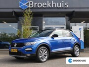Volkswagen T-Roc - 1.5 TSI Style | TREKHAAK | CAMERA | NAVI | LMV 17" | CLIMATE