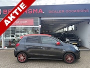 Mitsubishi Space Star - 1.0 Intense 3 EIGENAAR * DE ALERONDERHOUDEN