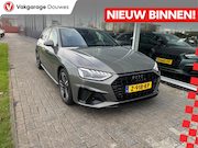 Audi A4 - Avant 35 TFSI S edition Competition |NAP|BTW|