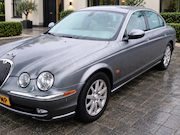 Jaguar S-Type - 2.5 V6 Executive