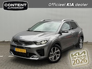 Kia Stonic - 1.0 T-GDi MHEV 100pk GT-Line