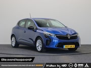 Renault Clio - E-Tech Full Hybrid 145pk evolution | Navigatie | Parkeersens