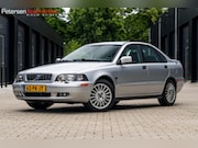 Volvo S40 - 2.0 Europa Prestige *Leder* Cruise* Stoelverwarming