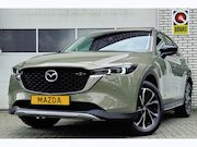 Mazda CX-5 - 2.5 SkyActiv-G 194 Newground Trekhaak H-Leder 360Cam Cruise 