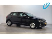 Volkswagen Polo - 1.0 TSI Comfortline Navigatie App-Connect DAB+ Airco