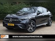 Mercedes-Benz GLC-klasse - Coupé 400e 4MATIC AMG Line | NL-auto| 1e eigenaar