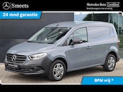 Mercedes-Benz Citan - 113 L1 PRO AUTOMAAT