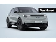 Ford Explorer - Collection Extended Range RWD 79 kWh | Nieuw Te Bestellen | 