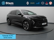 Renault Scénic - EV87 long range techno Harman Kardon | 360° Camera | Adapt.