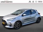 Toyota Yaris - 1.5 Hybrid Dynamic | Elektrische ramen voor | Hill hold func
