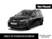 Dacia Jogger - Eco-G 120 6MT Extreme 7-zits | Achteruitrijcamera | Cruise C
