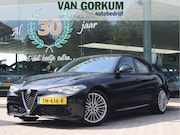 Alfa Romeo Giulia - 2.0T Super Adaptive CC / Navi/ Camera /Pdc / Carplay /Stoel/