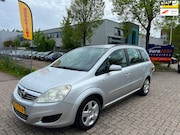 Opel Zafira - 1.8 Business - AUTOMAAT - 7 PERS