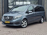 Mercedes-Benz V-klasse - 250d 4-MATIC Lang Avantgarde Edition | LED | Trekhaak | Pano