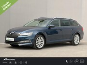 Skoda Superb - Combi 1.4 TSI iV Business Edition Plus / EAER 61 km / 99% SO