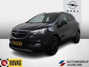 Opel Mokka - 1.4 Turbo Innovation Leder/Trekhaak/Camera/Agr/ Open-Dak/4S.