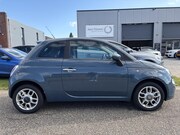 Fiat 500 - 1.4-16V Sport LEUKE AUTO