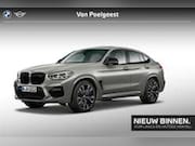 BMW X4 M - Competition Package Aut.