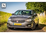 Fiat Tipo - 1.4 16V Lounge |Nap |Dist vv |Navi |LM velgen