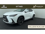 Lexus NX - 450h+ AWD 35th Edition, Explorer Pack (trekhaak)