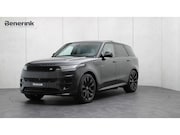 Land Rover Range Rover Sport - P550e Autobiography | Meridian 3D | Head-up | Massage | Trek