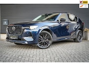Mazda CX-60 - 2.5 e-SkyActiv PHEV Homura | ACC | Leder | Trekhaak afn. | S