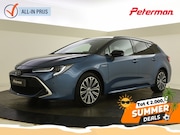 Toyota Corolla - Touring Sports 1.8 Hybrid Executive Bi-Tone | Blindspot | El