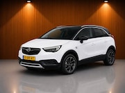 Opel Crossland - 1.2 Turbo Edition 2020