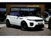 Land Rover Range Rover Evoque - 2.0 Si4 HSE Dynamic Panoramadak Meridian Leer facelift model