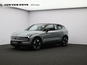 Volvo EX30 - Single Motor Plus 51 kWh / Stoel+Stuurverwarming / Harman Ka