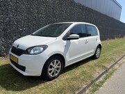 Skoda Citigo - 1.0 Grt. Sprint 5Drs | Airco
