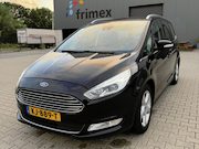 Ford Galaxy - 2.0 Titanium | Automaat | DEALER ONDERHOUDEN