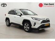 Toyota RAV4 - 2.5 Hybrid AWD Executive | Panoramadak | Trekhaak | Leder | 