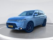 Mitsubishi Outlander - 2.0 PHEV Executive Edition CLIMA|CAMERA|KEYLESS|TREKHAAK|ELE