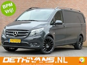 Mercedes-Benz Vito - 116CDI 164PK Lang / Cruisecontrol / Airconditioning / Euro6