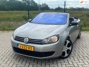 Volkswagen Golf - Cabriolet 1.2 TSI BlueMotion | Navi | Bluetooth | Stoelverwa