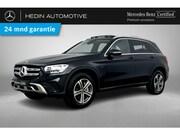 Mercedes-Benz GLC-klasse - GLC 300e Automaat 4MATIC Offroad Line Exterieur | Panoramada