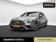 Mercedes-Benz A-klasse - 250 Premium|AMG|PANO|SFEERVERLICHTING|HUD|LEDER|ACC|360CAM