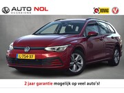 Volkswagen Golf - Variant 1.0 TSI Golf | Trekhaak | Apple CarPlay | LED | Clim