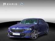 BMW 5-serie - 5 Serie 550e xDrive | M Sportpakket Pro | Comfort