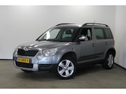 Skoda Yeti - 1.2 TSI Ambition