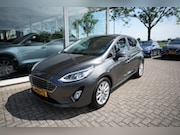 Ford Fiesta - 1.0 ECOB. TITANIUM, Carplay, Trekhaak.Automaat